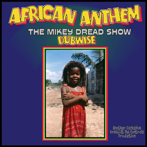 Mikey Dread in Action (Dub|Instrumental Reggae Music)