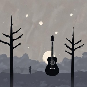 Solitude of Stars