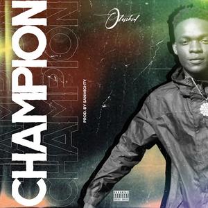 champion