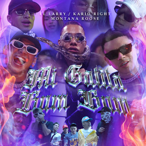 Mi Gatita Bum Bum (Explicit)