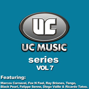 UC Music Series, Vol. 7