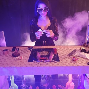 Hotbox