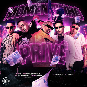 Momentinho Privê (Explicit)