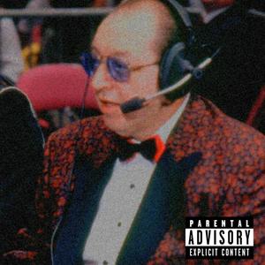 GORILLA MONSOON (feat. Skinny Stylus) [Explicit]