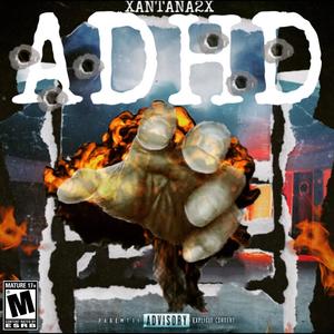 A.D.H.D (Explicit)