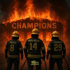 Champions (feat. Mario Beats)