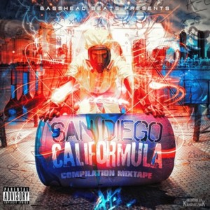 San Diego, Califormula (Explicit)