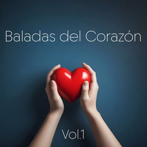 Baladas del Corazón, Vol. 1