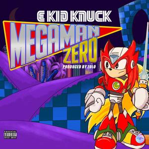 Megaman Zero (Explicit)