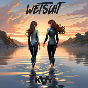 Wetsuit (Explicit)