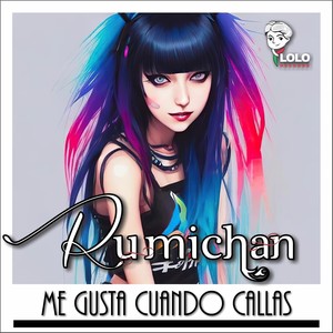 Me Gusta Cuando Callas