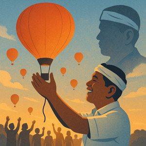 Kdm (Satu Orang Bisa)