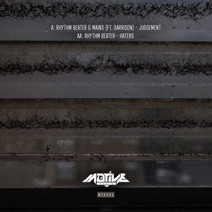 Haters (Original Mix)