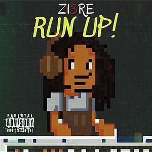 RUN UP! (Explicit)