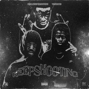 Keepshooting(feat. Vdoe4KS) (Explicit)