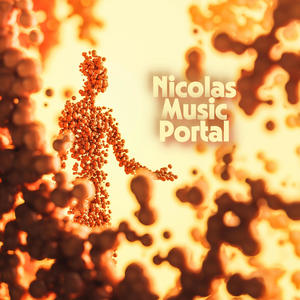 Nicolas (Studio Dance XV (120 bpm) (feat. Melisma)