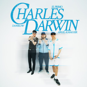 Charles Darwin (Explicit)