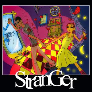 Stränger (Explicit)