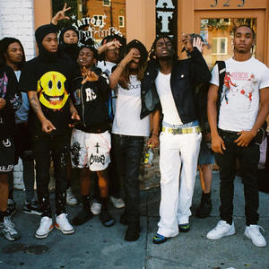 Tezzus - Show out (Explicit)