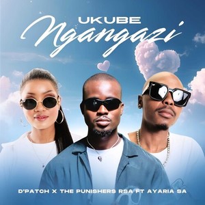 Ukube Ngangazi
