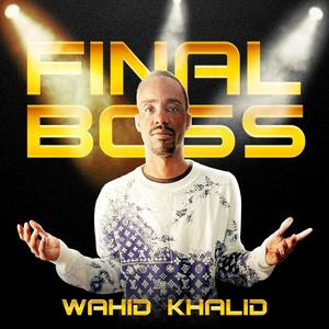 Final Boss (Explicit)