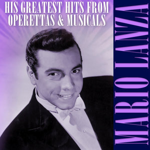 His Greatest Hits From Operettas & Musicals