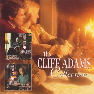 The Cliff Adams Collection