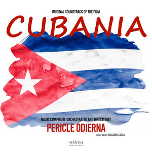 Cubania (Original soundtrack of the film) [Explicit]