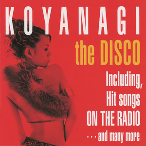 Koyanagi the Disco