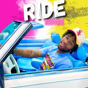 Ride (Radio Edit)