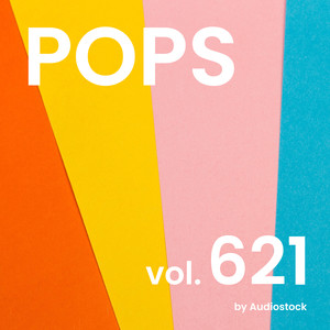 POPS, Vol. 621 -Instrumental BGM- by Audiostock