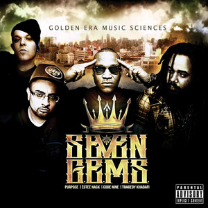 Golden Era Music Sciences (Explicit)