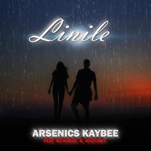 LINILE (feat. Mthobisi & Anatomy)