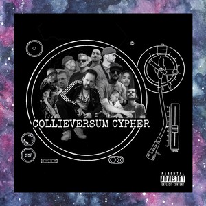 Collieversum Cypher (Explicit)