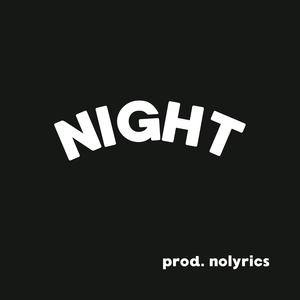 Night (feat. SICB0I) (Explicit)