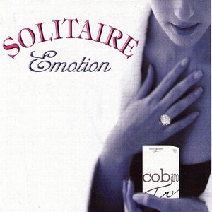 Solitaire Emotion