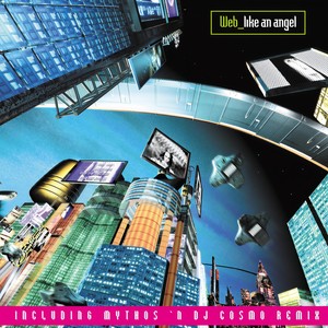 Like an Angel (Original Extended Edit|Extended Version)