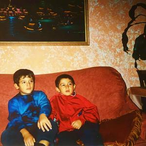 I Choose You (I Knew)