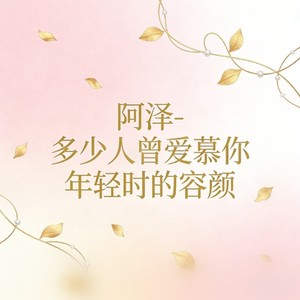 木鱼与金鱼 (氛围R&B)封面