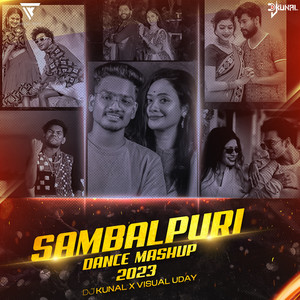 Sambalpuri Dance Mashup 2023