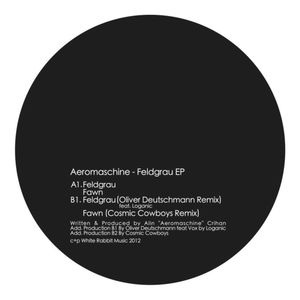 Fawn (Cosmic Cowboys Remix)