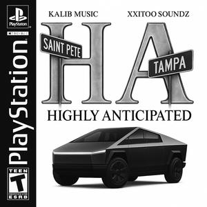 WALK ON BY (Explicit)