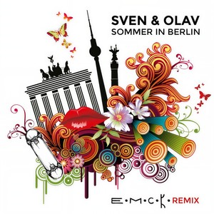 Sommer in Berlin (2016 Extended Mix)