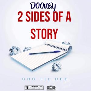 2 SIDES OF A STORY (Explicit)