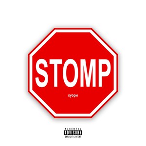 Stomp (Explicit)