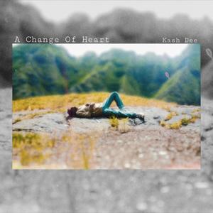 A Change of Heart (Single Version)