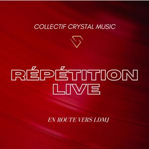 Répétition Live | En route vers LDMJ (Instrumental)