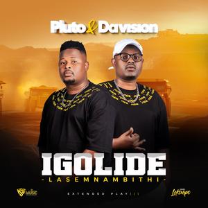 iGolide LaseMnambithi (feat. SoManySongs (SMS))