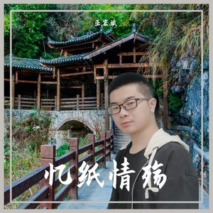 忆纸情殇