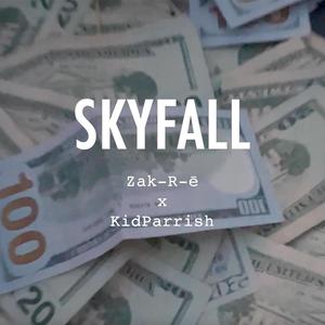 Skyfall (feat. KidParrish) [Explicit]